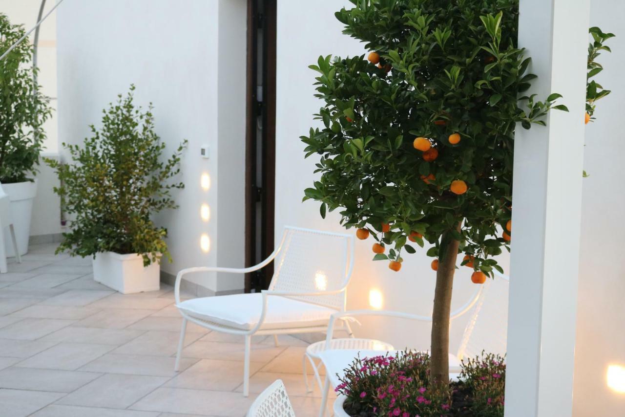 Nesea Bed And Breakfast San Vito Lo Capo Extérieur photo