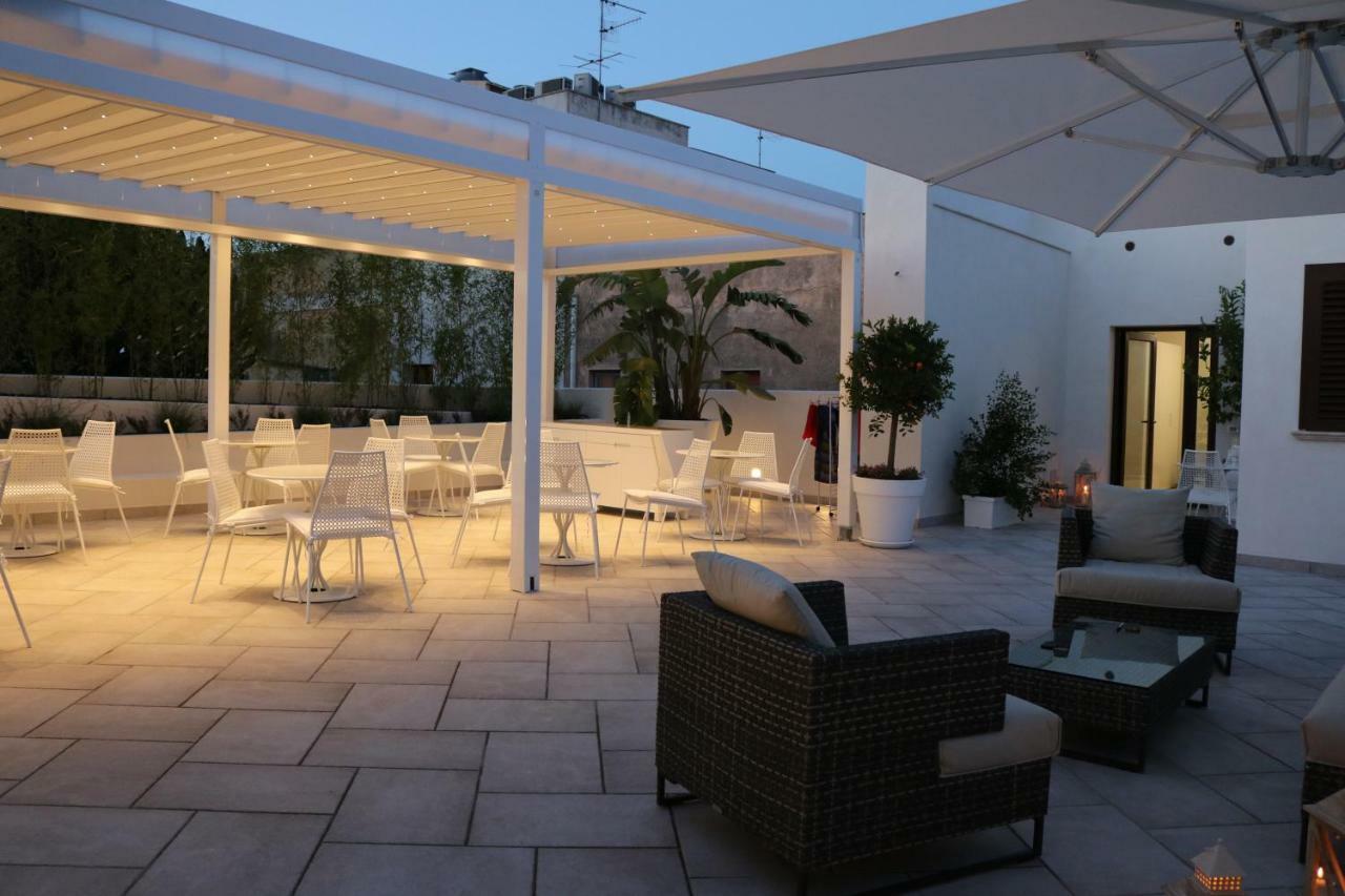 Nesea Bed And Breakfast San Vito Lo Capo Extérieur photo