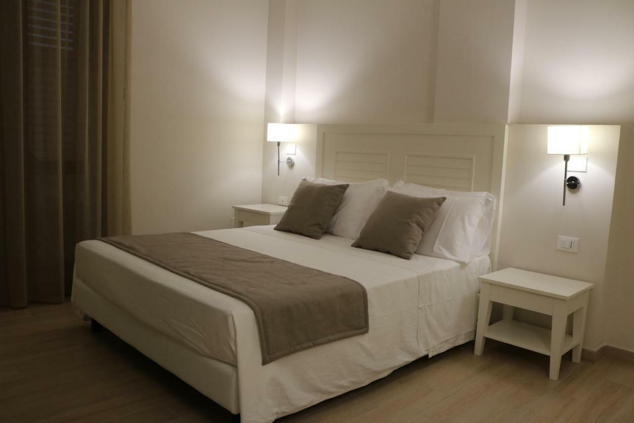 Nesea Bed And Breakfast San Vito Lo Capo Extérieur photo