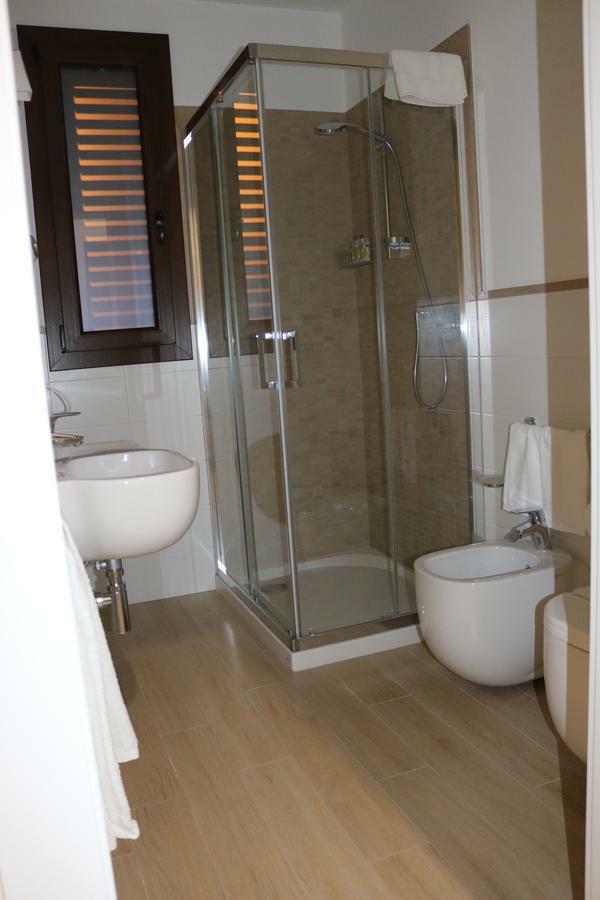 Nesea Bed And Breakfast San Vito Lo Capo Extérieur photo