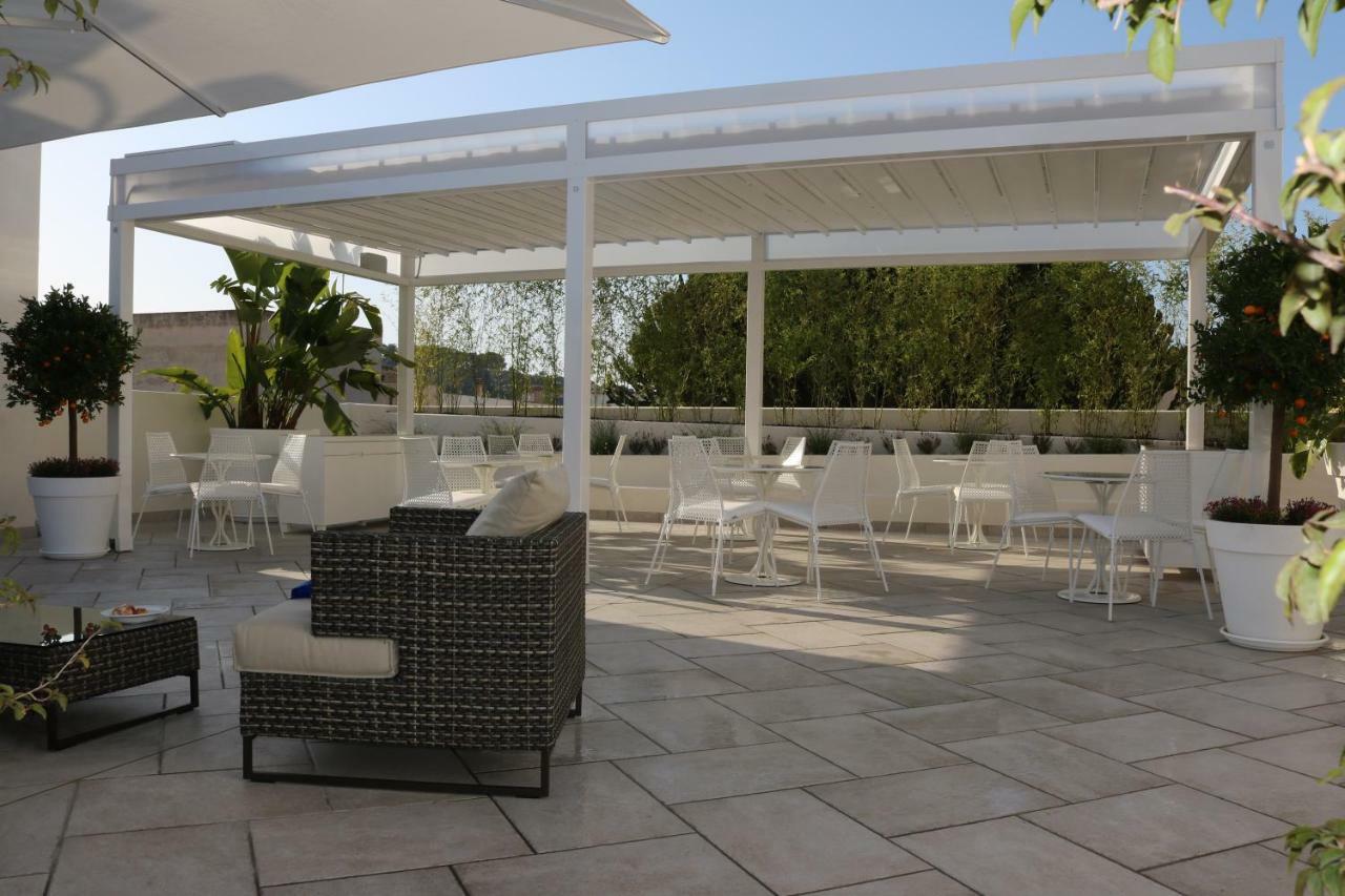 Nesea Bed And Breakfast San Vito Lo Capo Extérieur photo