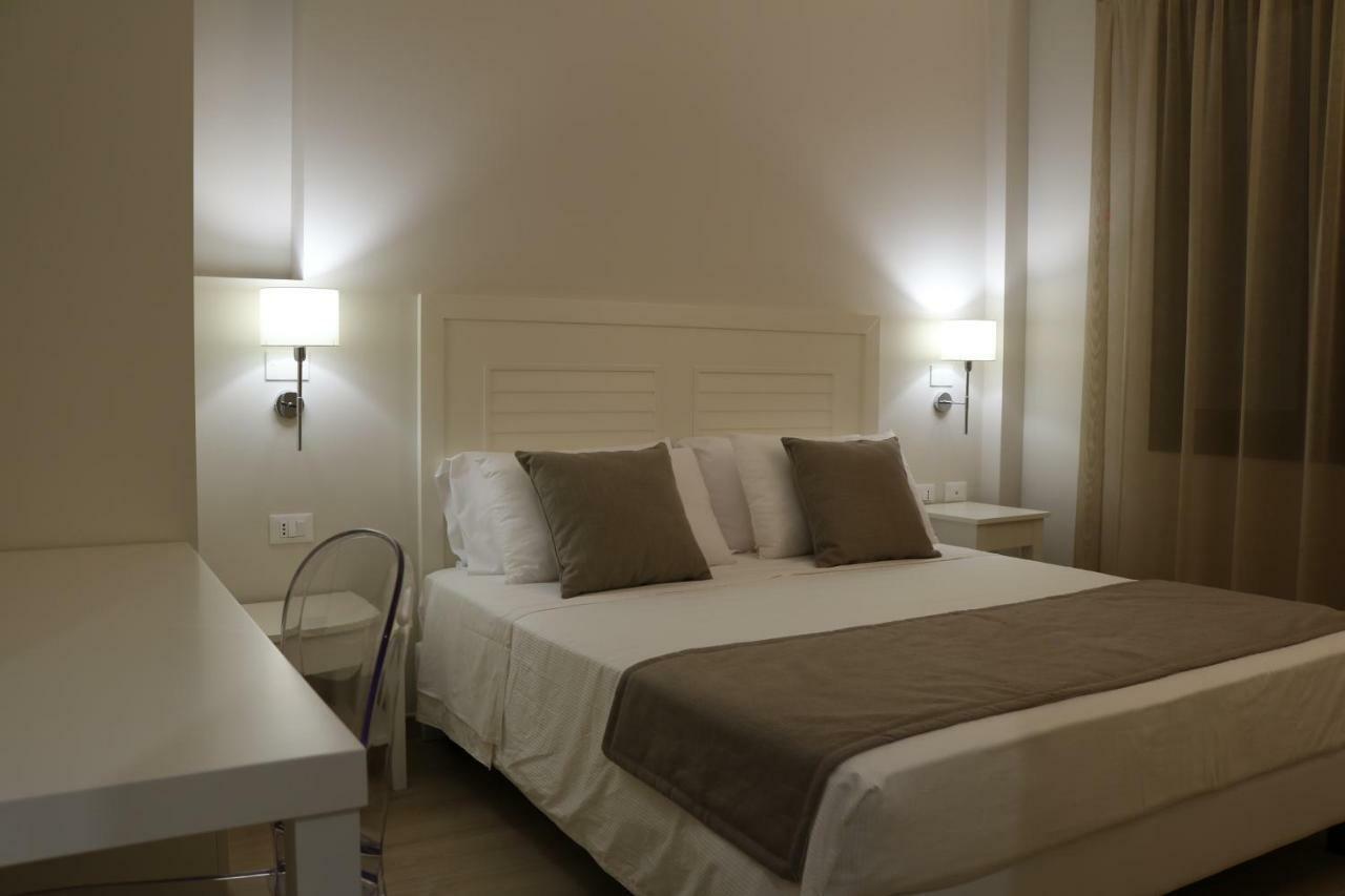 Nesea Bed And Breakfast San Vito Lo Capo Extérieur photo