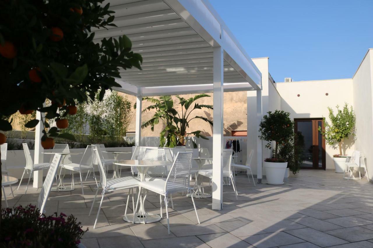 Nesea Bed And Breakfast San Vito Lo Capo Extérieur photo