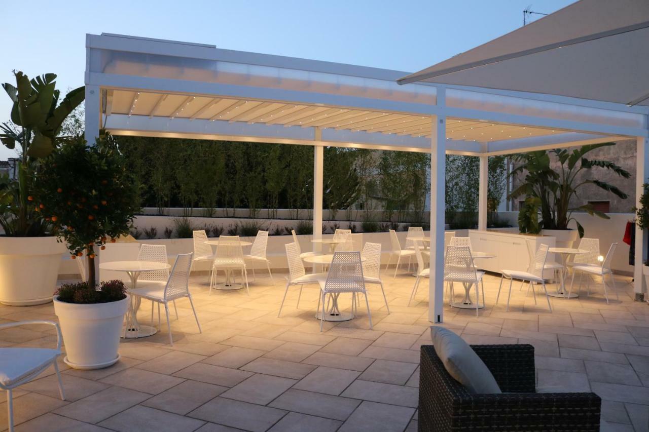 Nesea Bed And Breakfast San Vito Lo Capo Extérieur photo