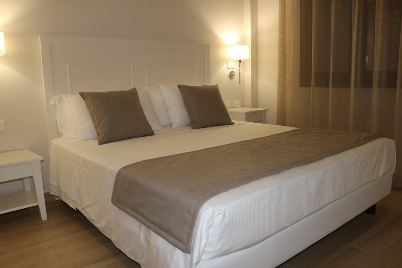 Nesea Bed And Breakfast San Vito Lo Capo Extérieur photo