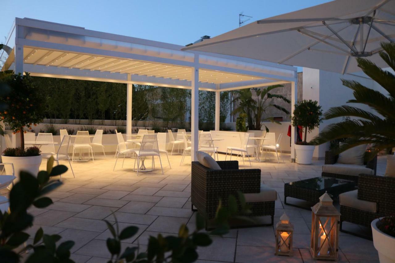 Nesea Bed And Breakfast San Vito Lo Capo Extérieur photo