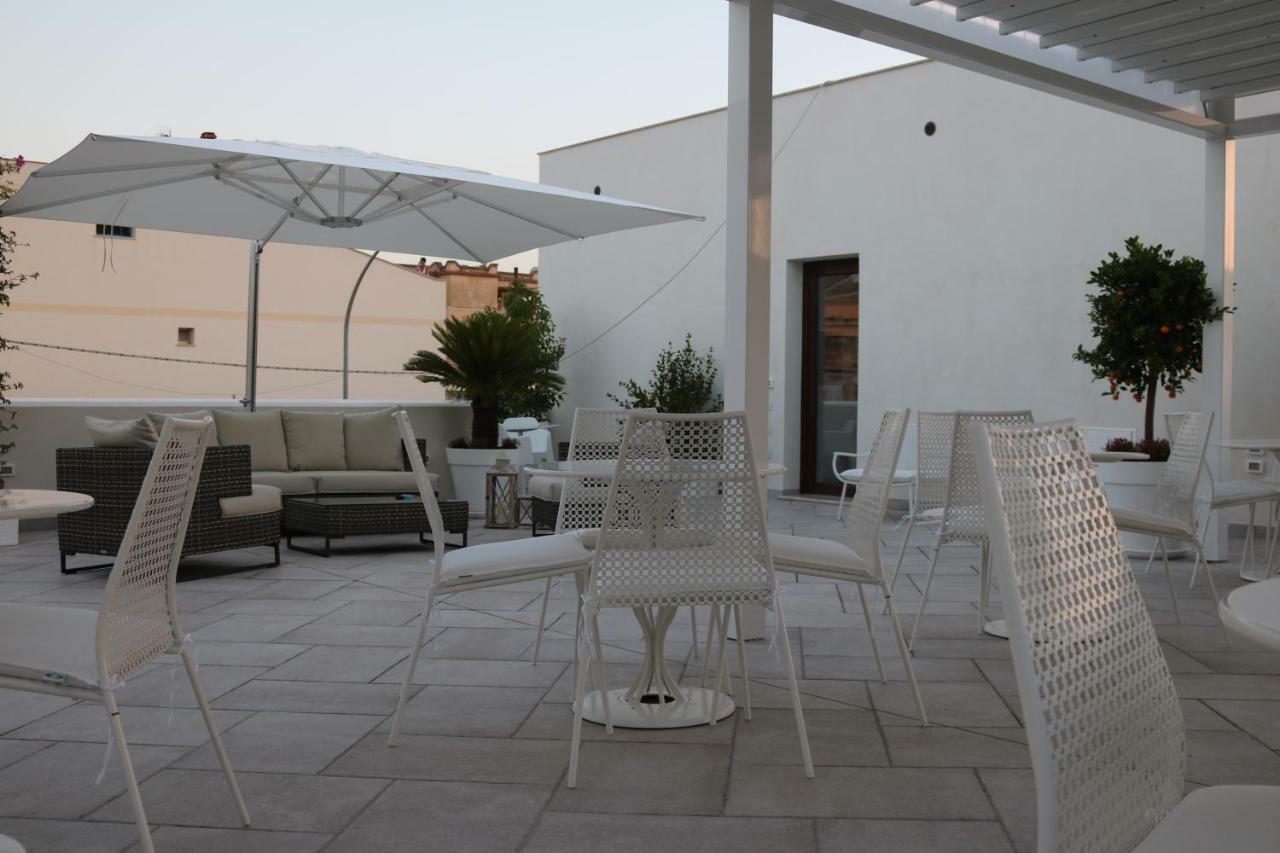 Nesea Bed And Breakfast San Vito Lo Capo Extérieur photo