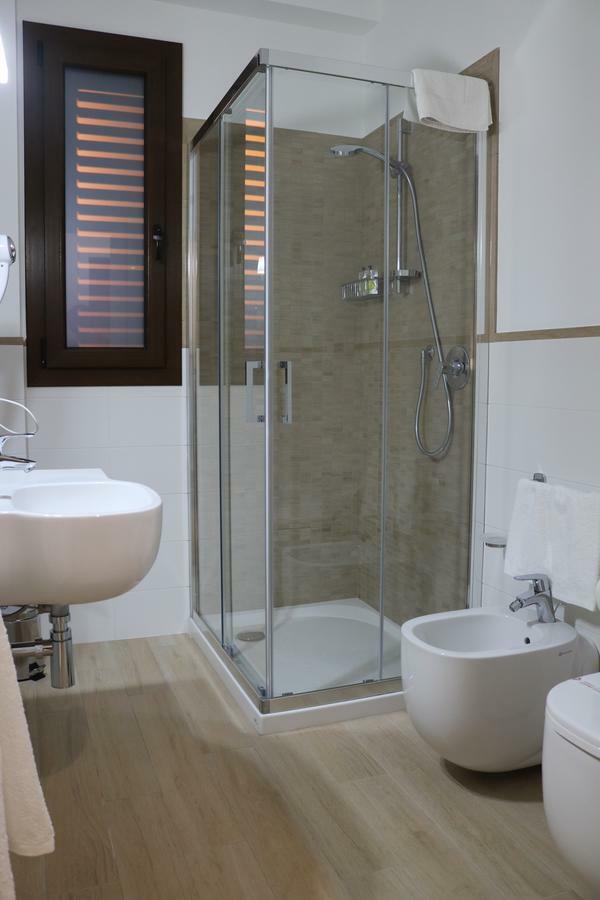 Nesea Bed And Breakfast San Vito Lo Capo Extérieur photo