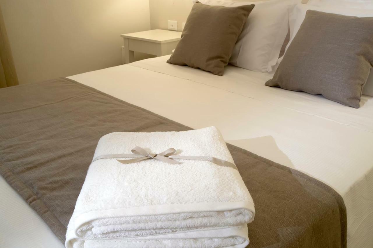Nesea Bed And Breakfast San Vito Lo Capo Extérieur photo