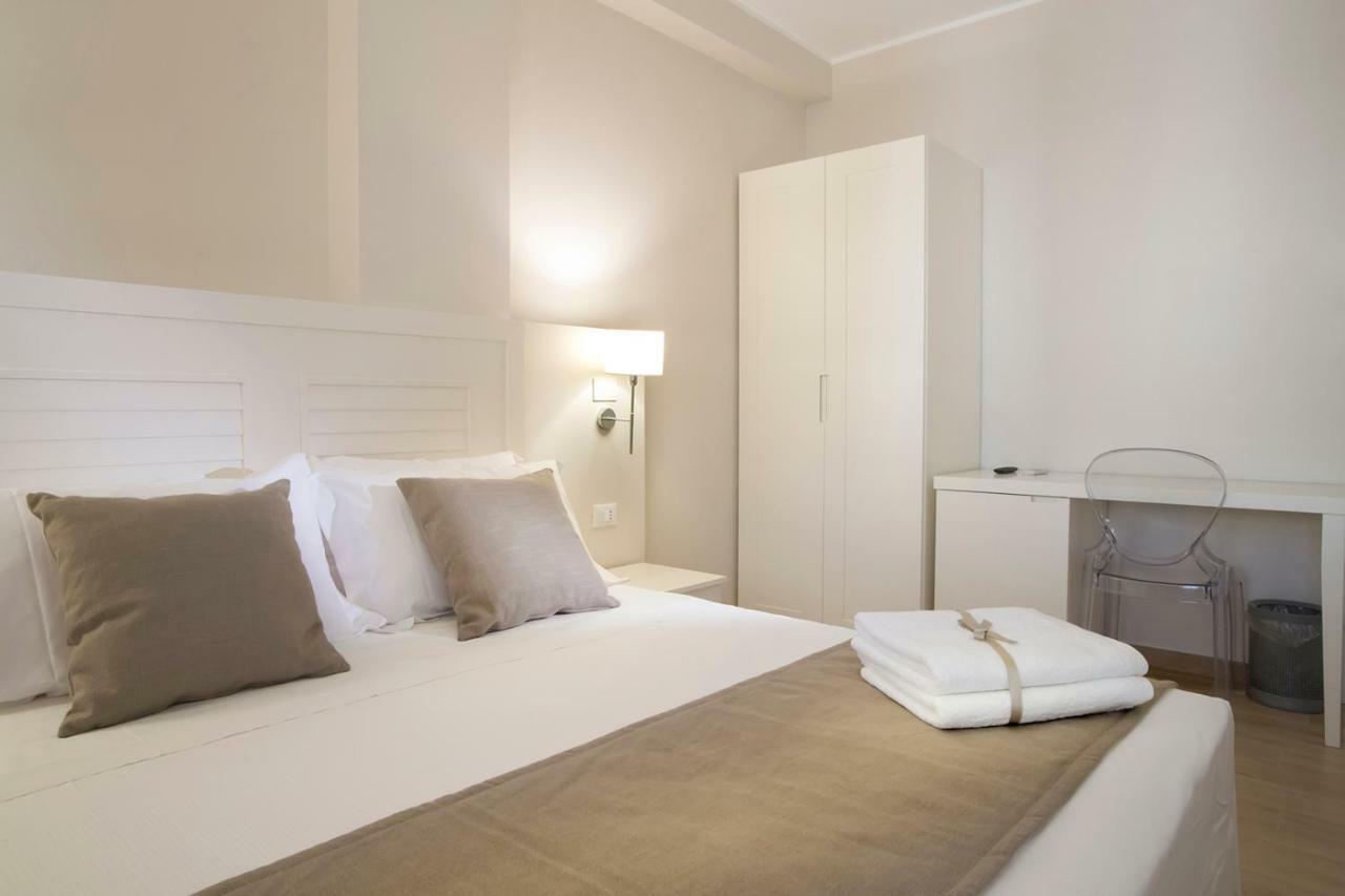 Nesea Bed And Breakfast San Vito Lo Capo Extérieur photo
