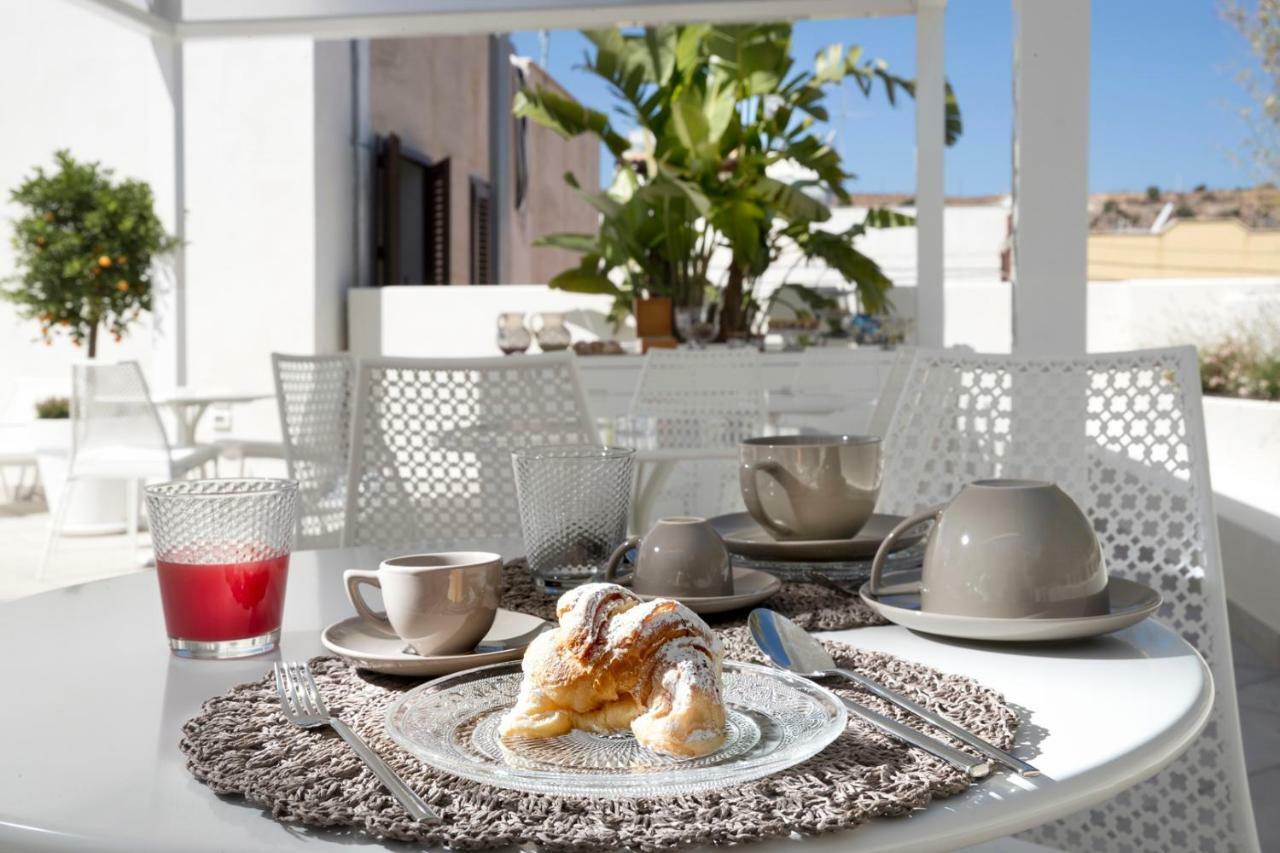 Nesea Bed And Breakfast San Vito Lo Capo Extérieur photo