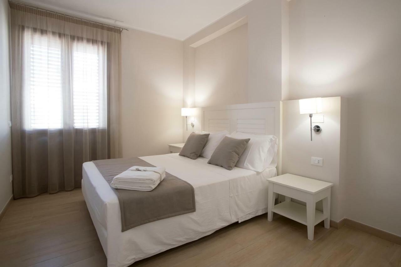 Nesea Bed And Breakfast San Vito Lo Capo Extérieur photo