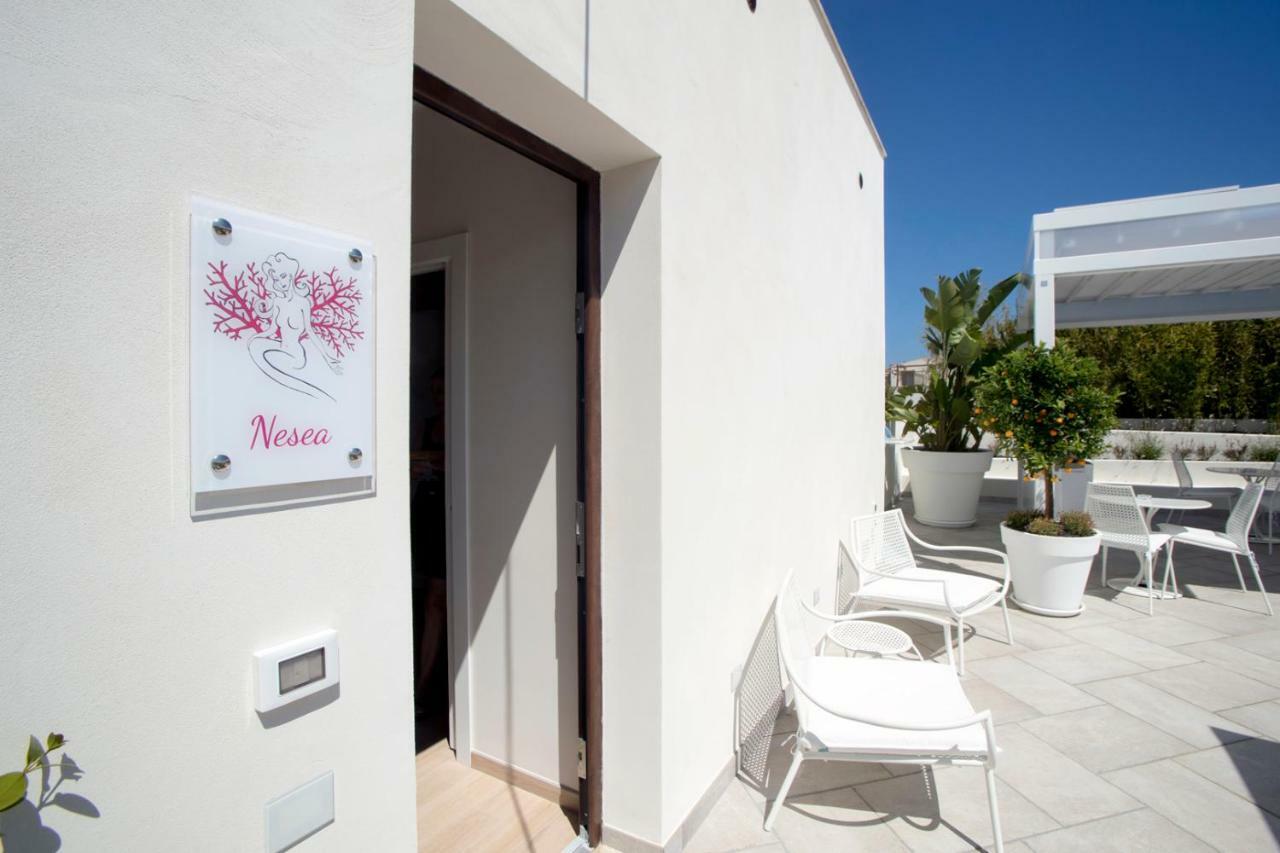 Nesea Bed And Breakfast San Vito Lo Capo Extérieur photo