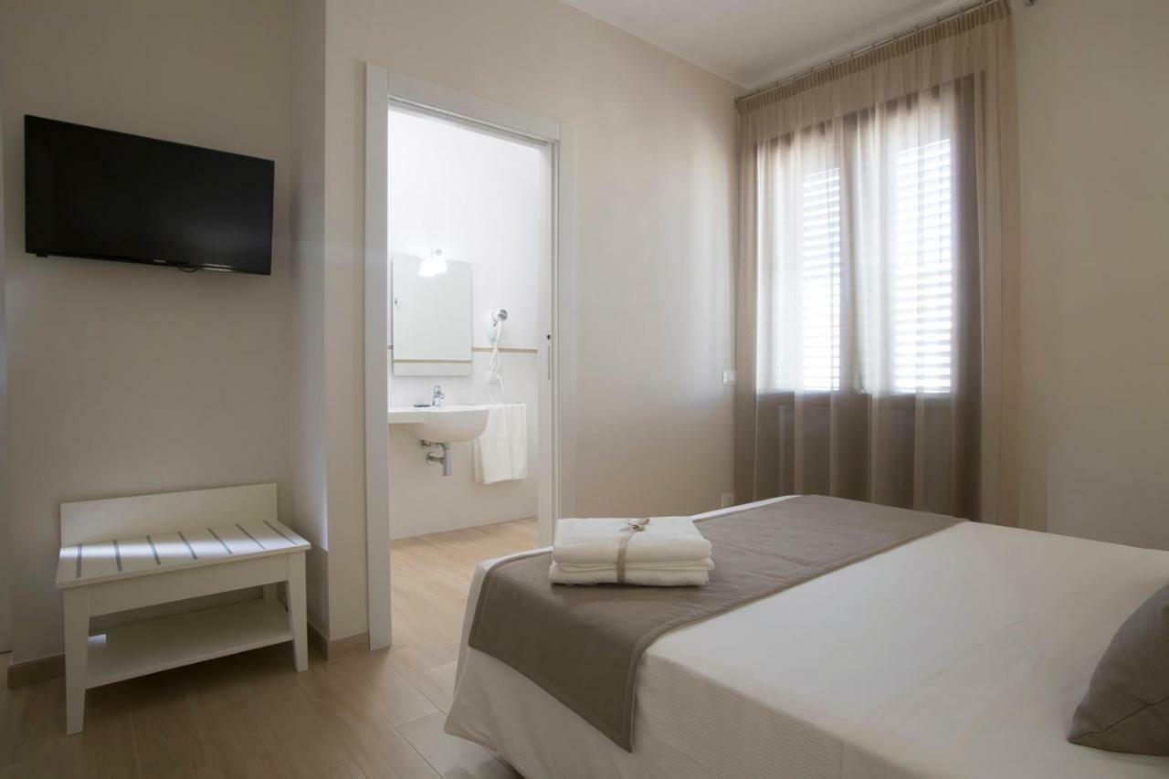 Nesea Bed And Breakfast San Vito Lo Capo Extérieur photo